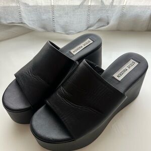 Steve Madden Christa Platform Sandals Women’s